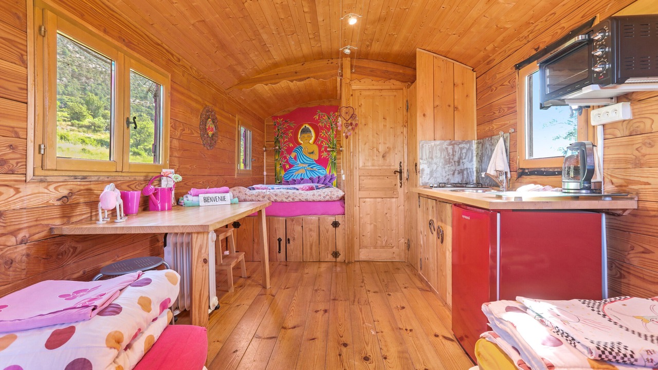 Photo of Kitchen in Bargeme