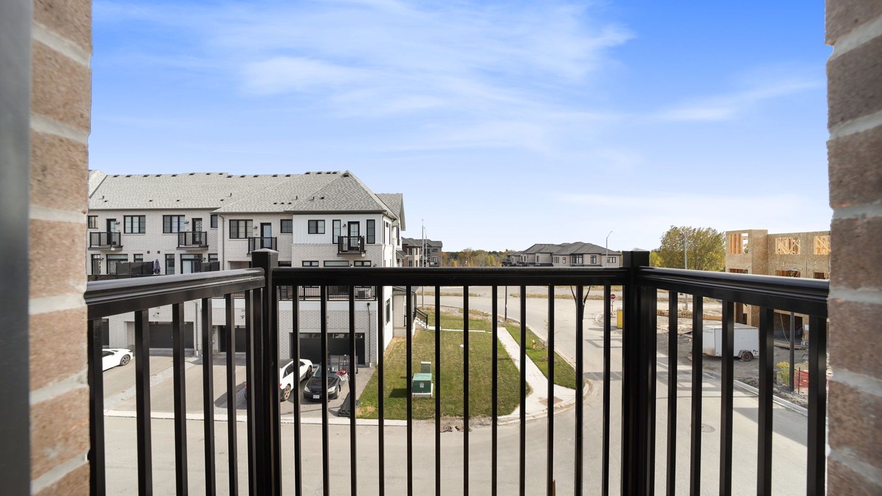 Photo of Outdoor in Pickering