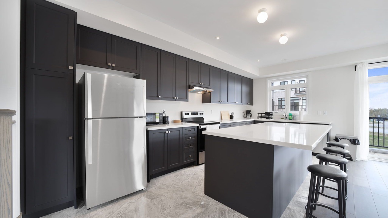 Photo of Kitchen in Pickering
