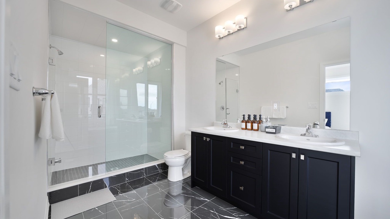 Photo of Bathroom in Pickering