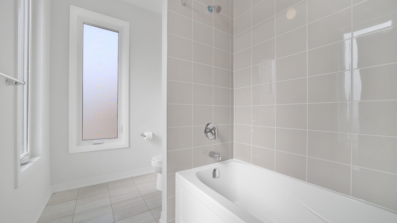 Photo of Bathroom in Pickering