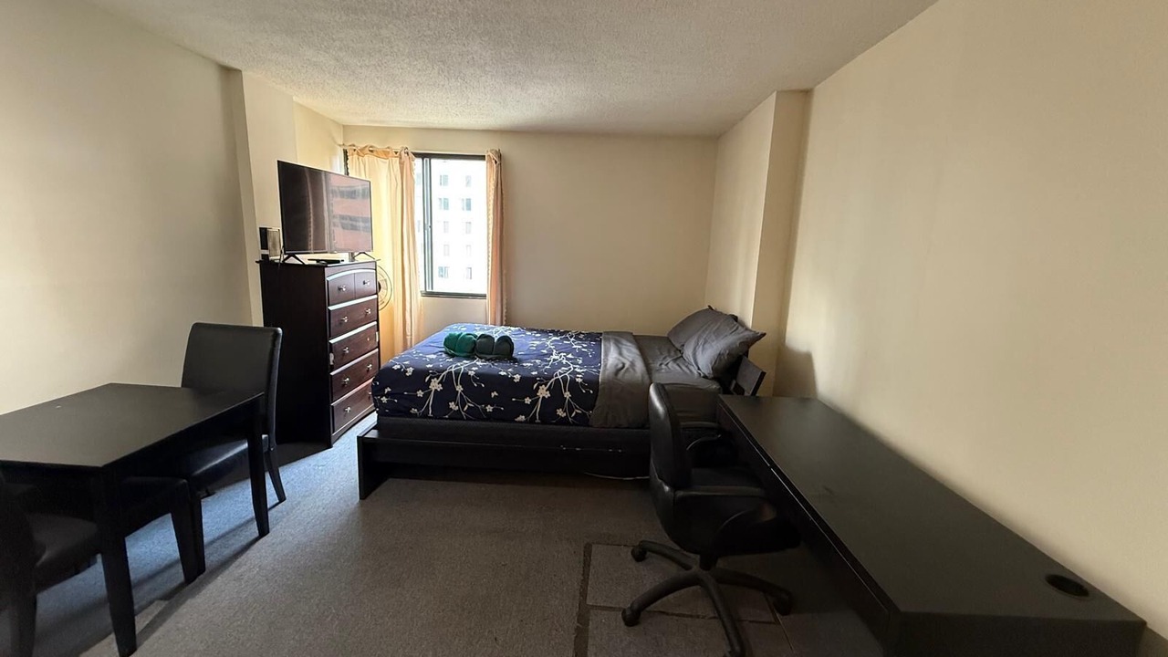 Photo of Bedroom in Eau Claire