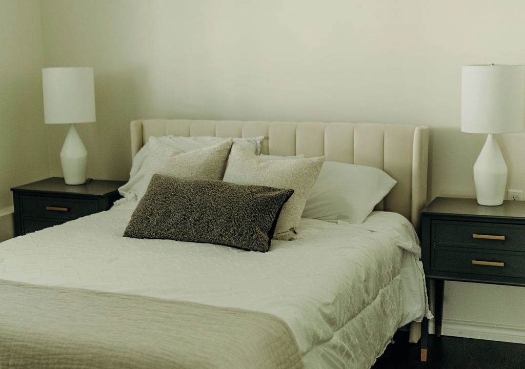 Photo of Bedroom in Upper Ten Oaks