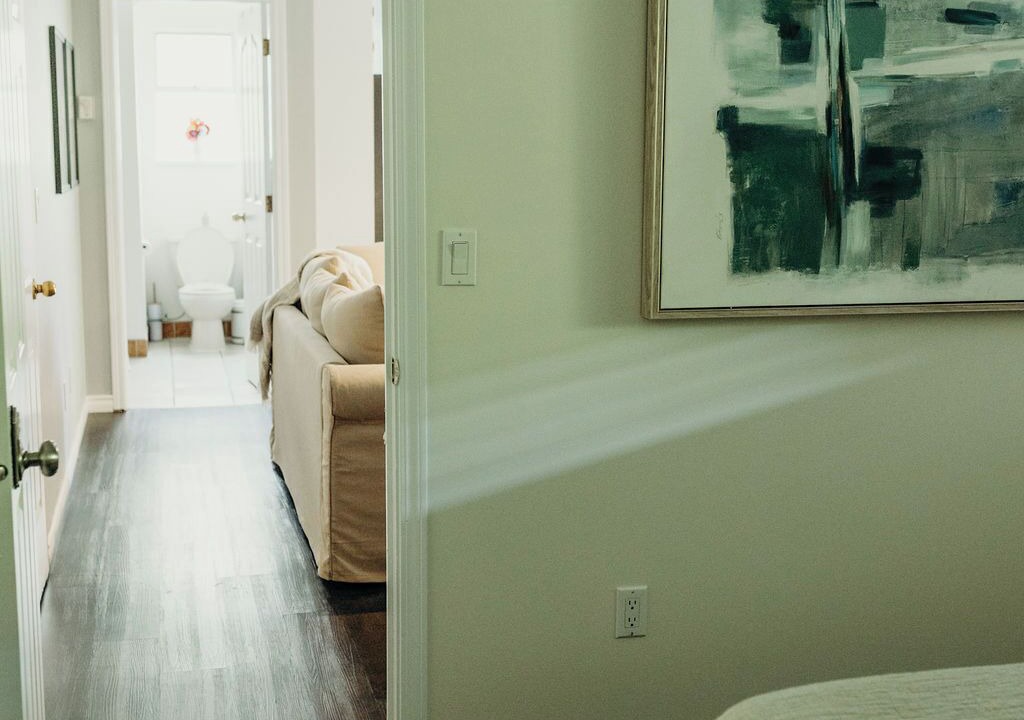 Photo of Bedroom in Upper Ten Oaks