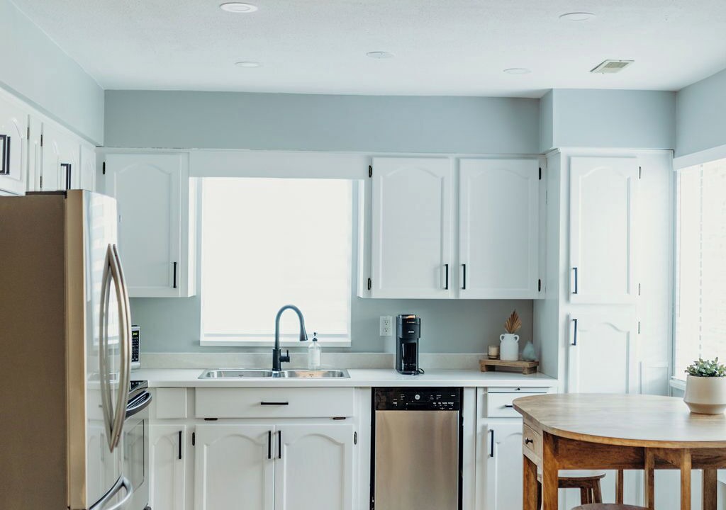 Photo of Kitchen in Upper Ten Oaks
