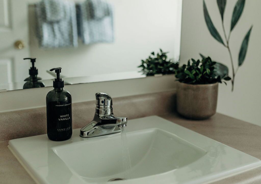 Photo of Bathroom in Upper Ten Oaks