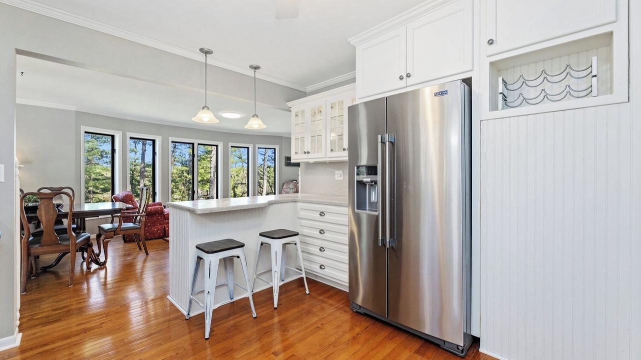 Photo of Kitchen in Black River Falls