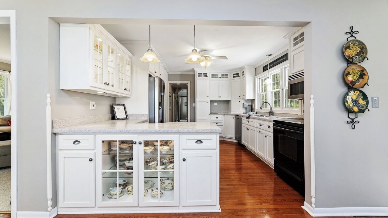 Photo of Kitchen in Black River Falls
