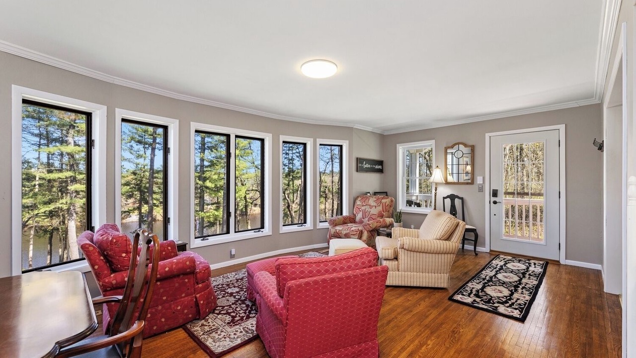 Photo of Livingroom in Black River Falls