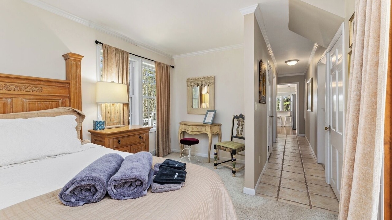 Photo of Bedroom in Black River Falls