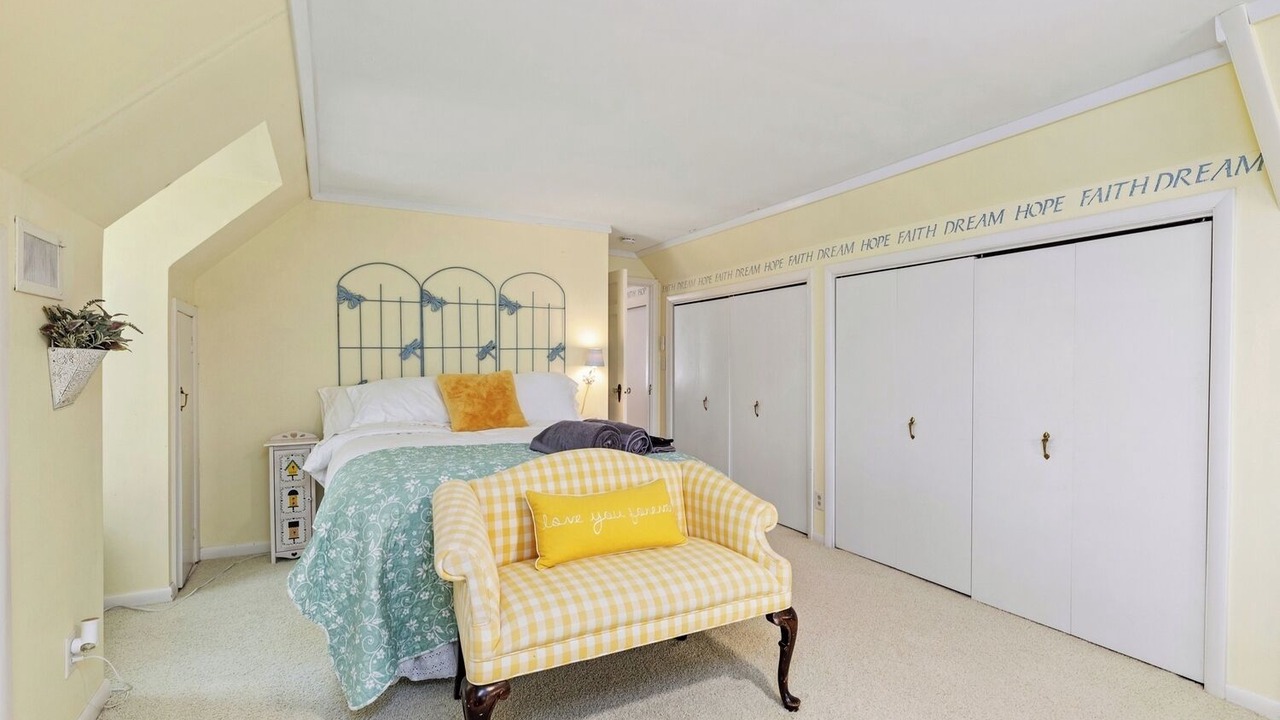 Photo of Bedroom in Black River Falls