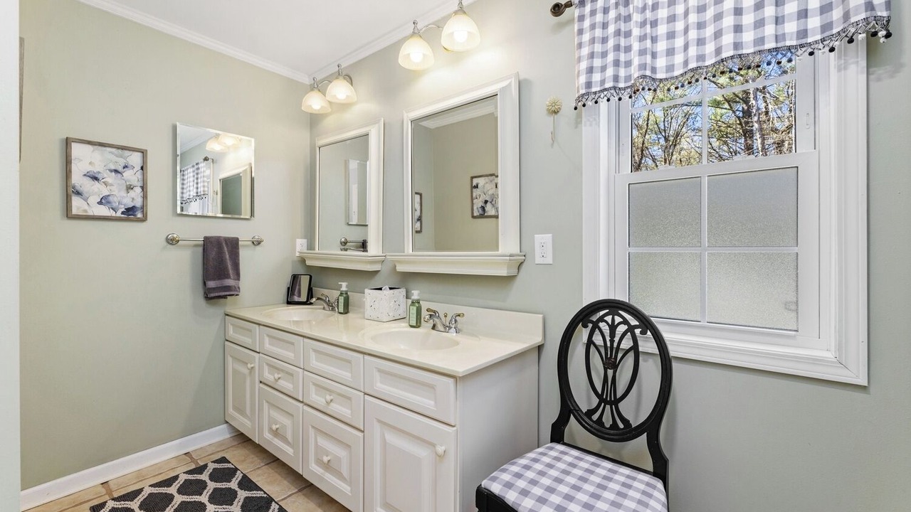 Photo of Bathroom in Black River Falls