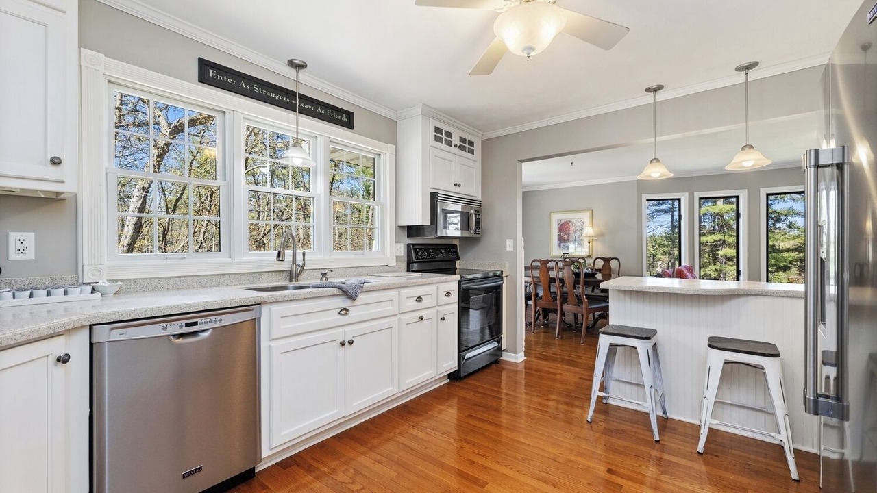 Photo of Kitchen in Black River Falls