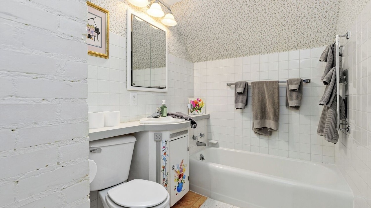 Photo of Bathroom in Black River Falls