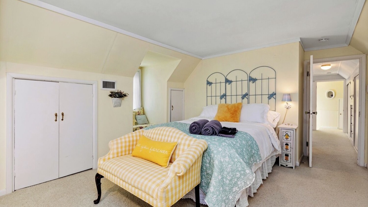 Photo of Bedroom in Black River Falls