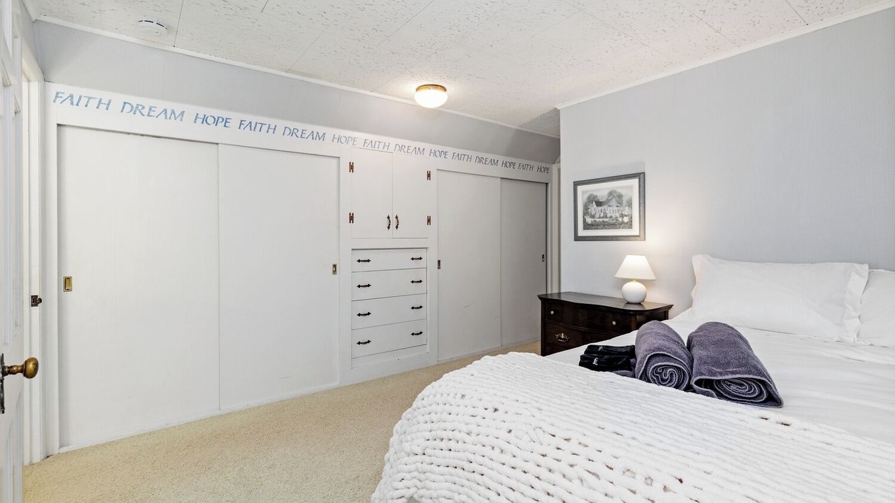 Photo of Bedroom in Black River Falls