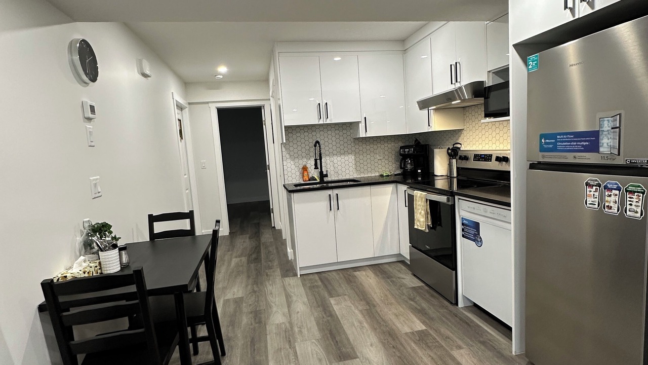 Photo of Kitchen in Sage Hill