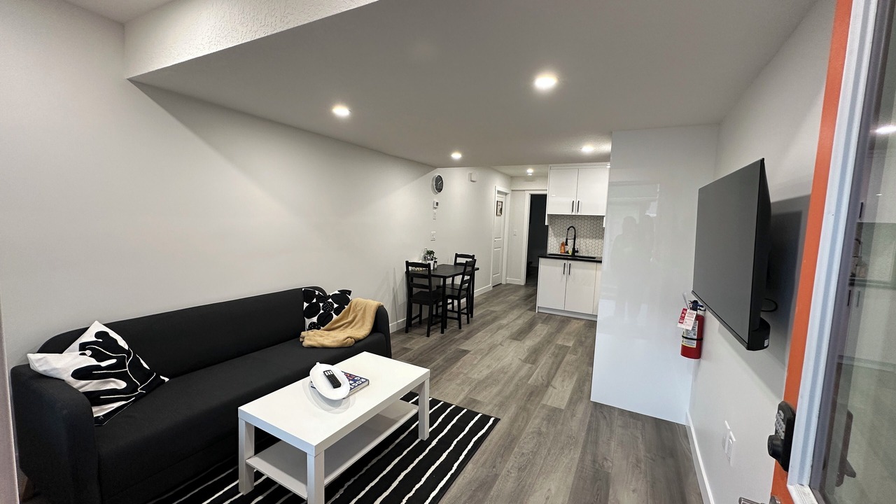 Photo of Livingroom in Sage Hill