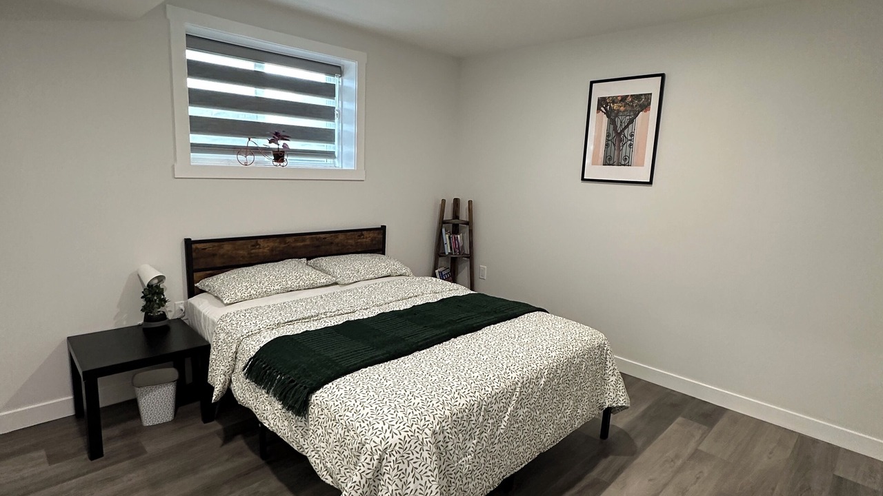 Photo of Bedroom in Sage Hill