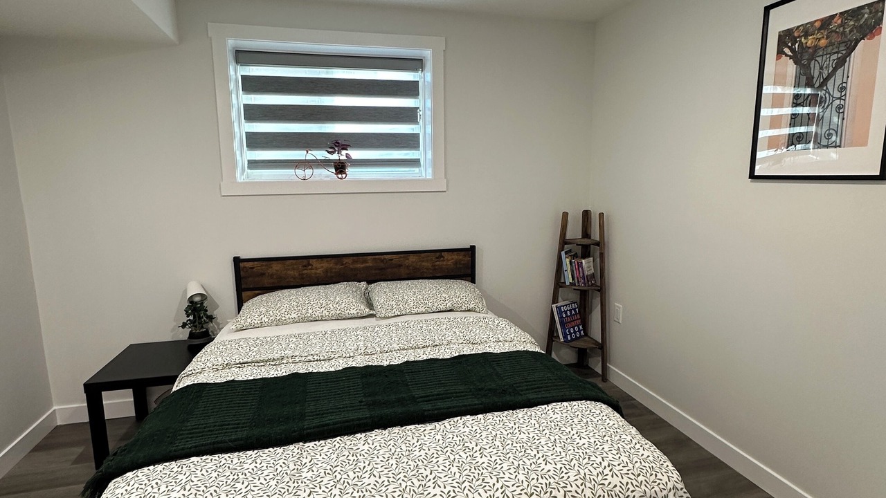 Photo of Bedroom in Sage Hill