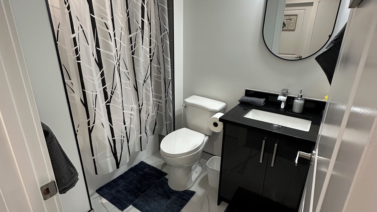 Photo of Bathroom in Sage Hill