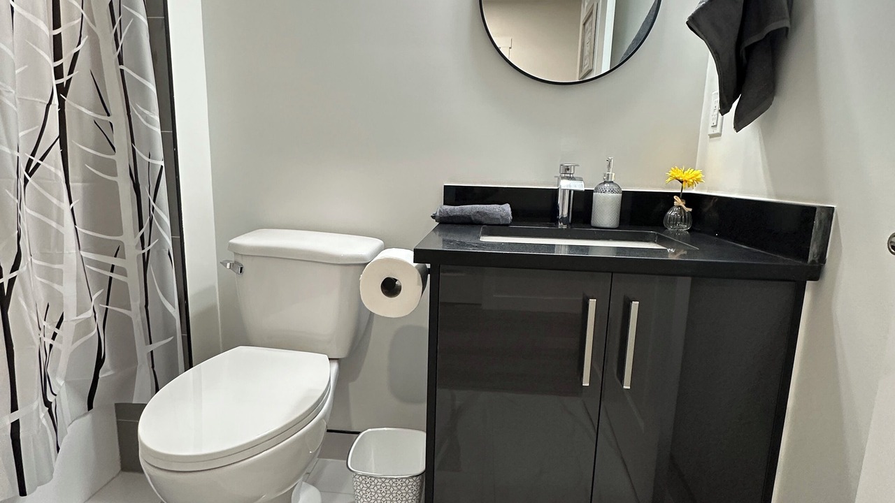 Photo of Bathroom in Sage Hill