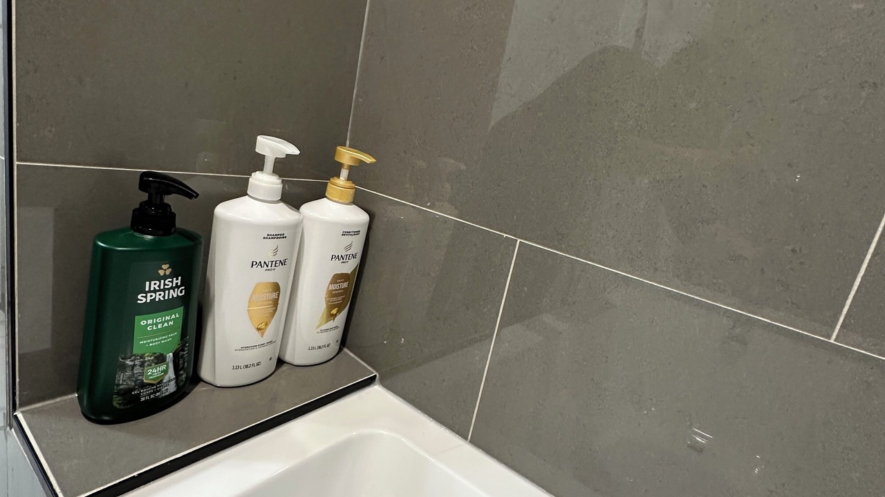 Photo of Bathroom in Sage Hill