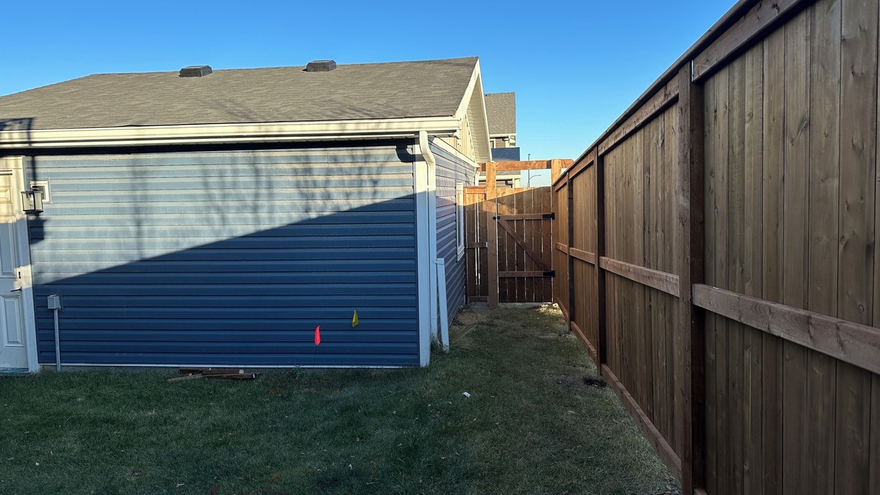 Photo of Outdoor in Sage Hill
