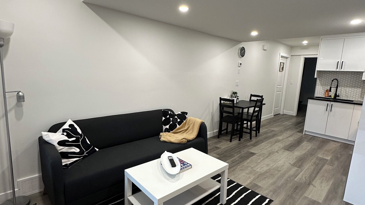 Photo of Livingroom in Sage Hill