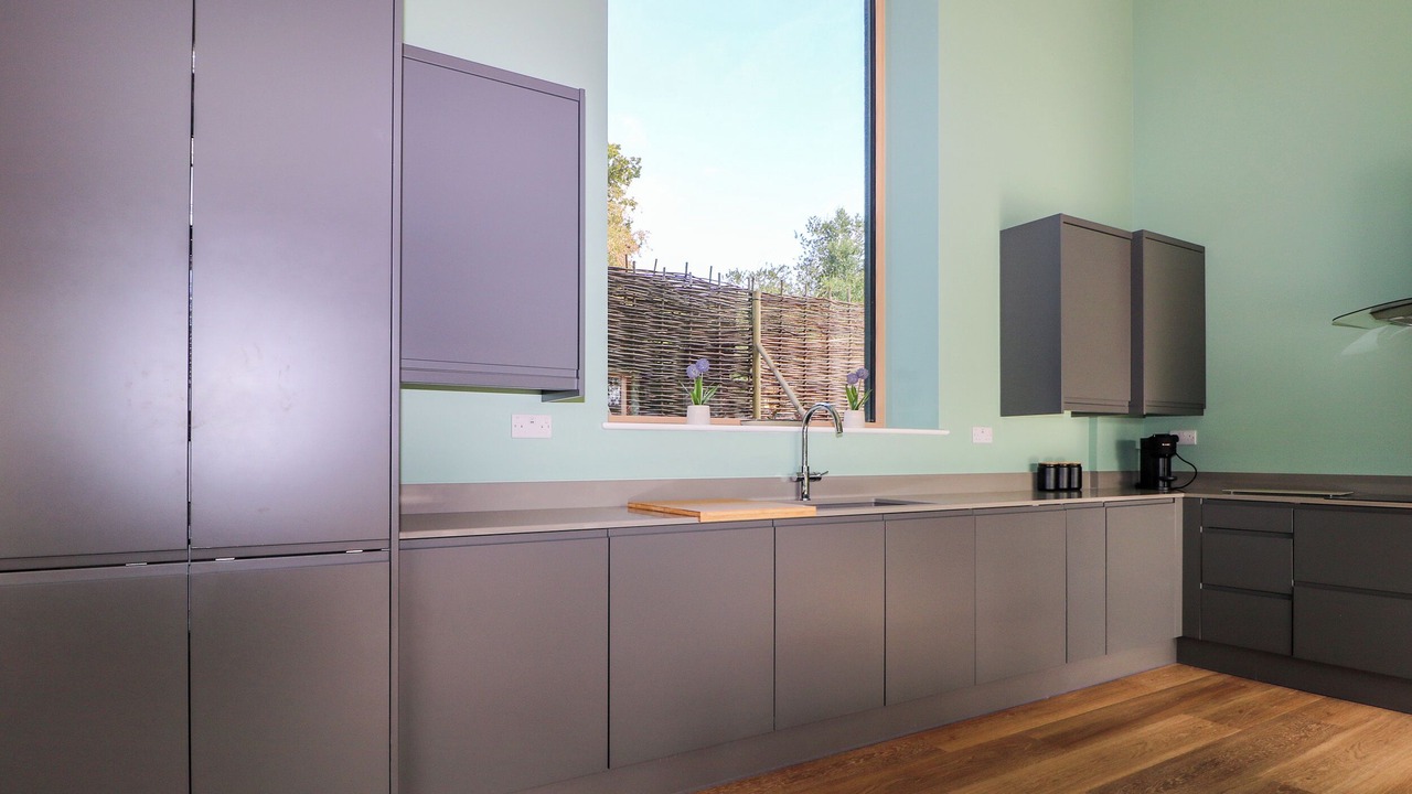 Photo of Kitchen in West Meon