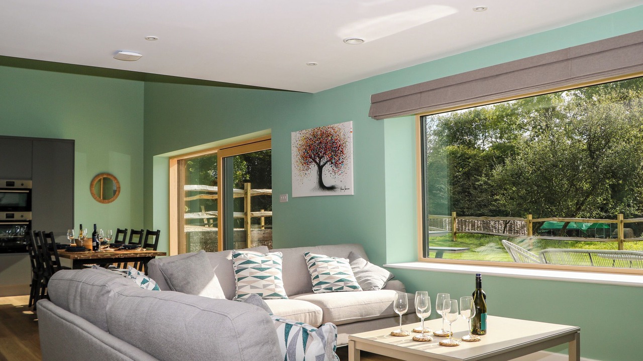 Photo of Livingroom in West Meon