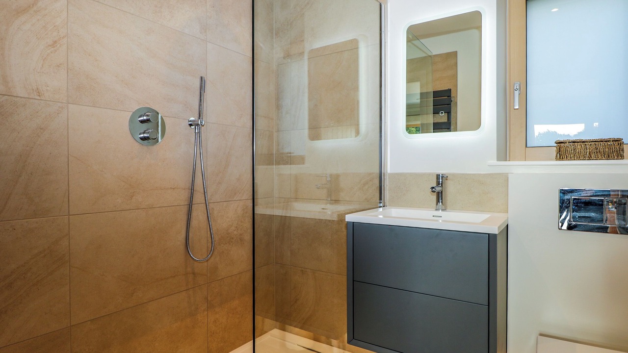 Photo of Bathroom in West Meon