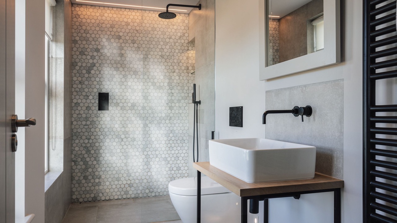 Photo of Bathroom in Trevone