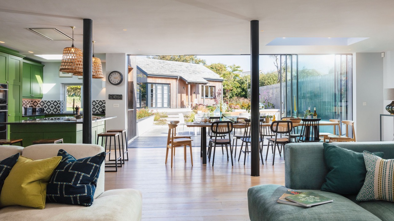 Photo of Livingroom in Trevone