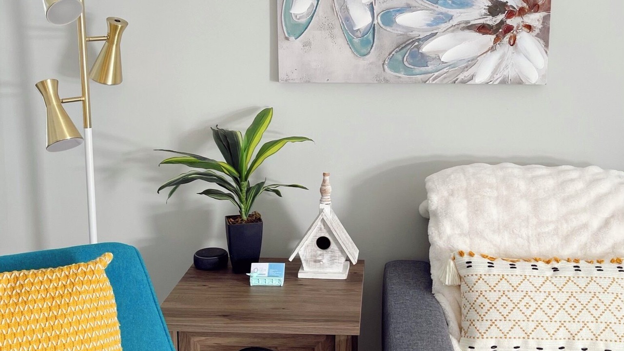 Photo of Livingroom in Winchester