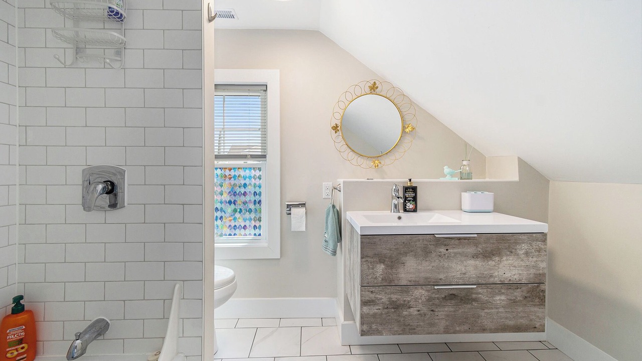 Photo of Bathroom in Winchester