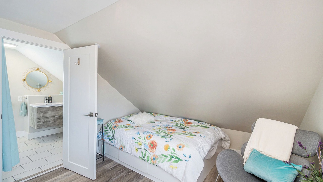 Photo of Bedroom in Winchester