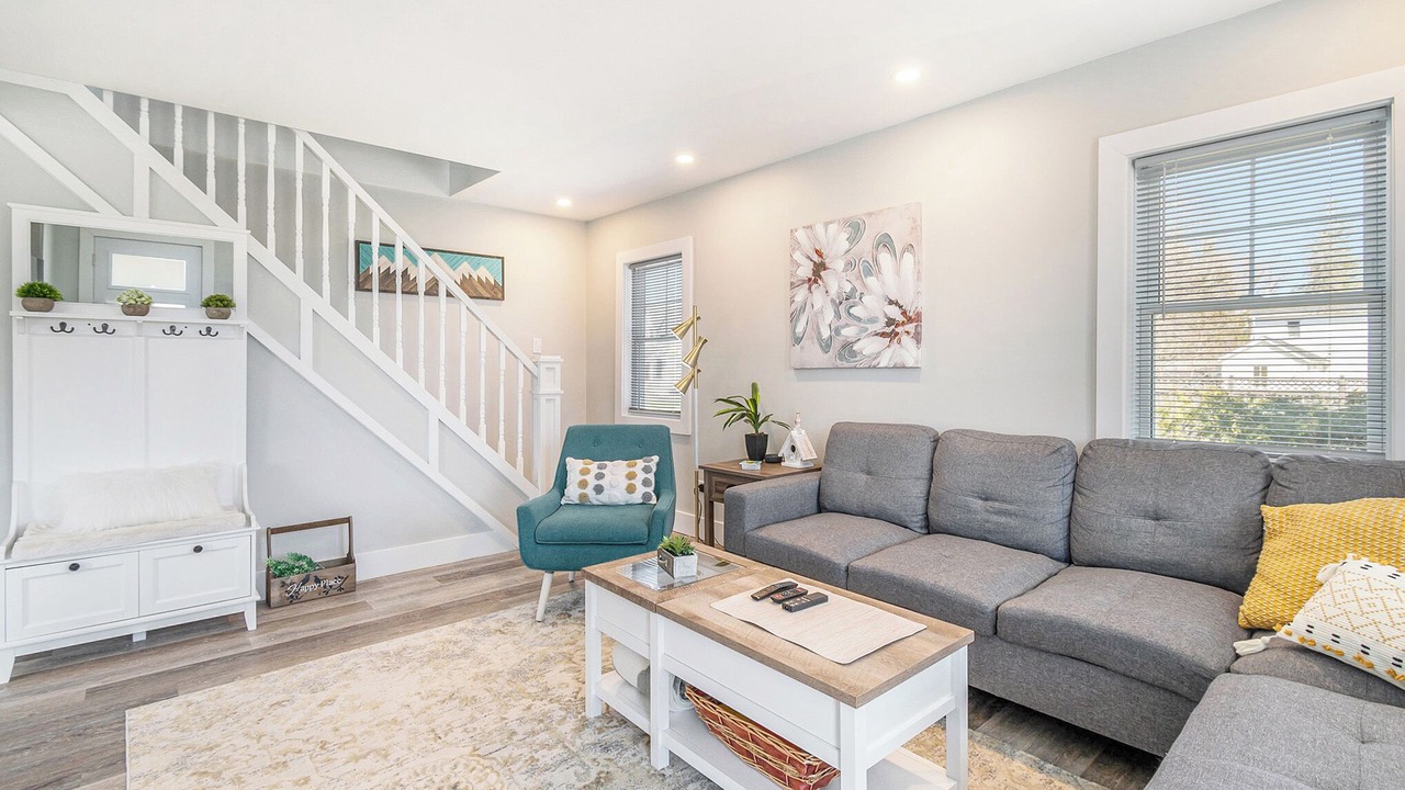 Photo of Livingroom in Winchester