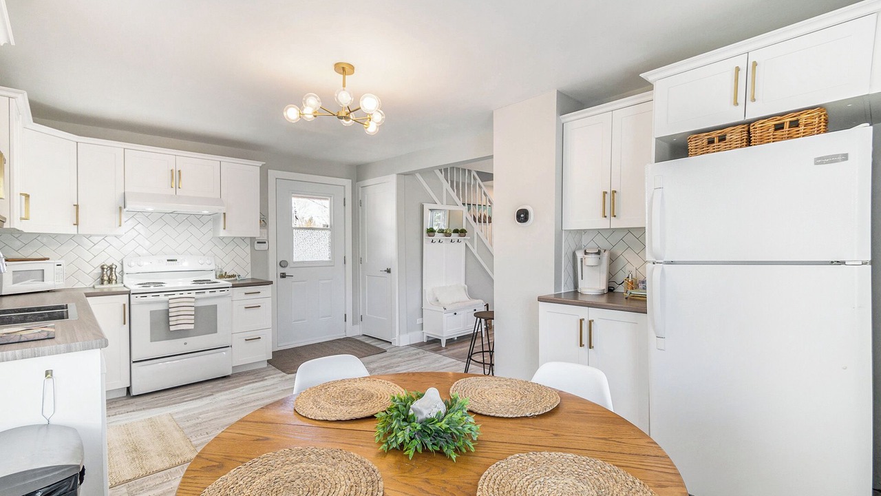 Photo of Kitchen in Winchester