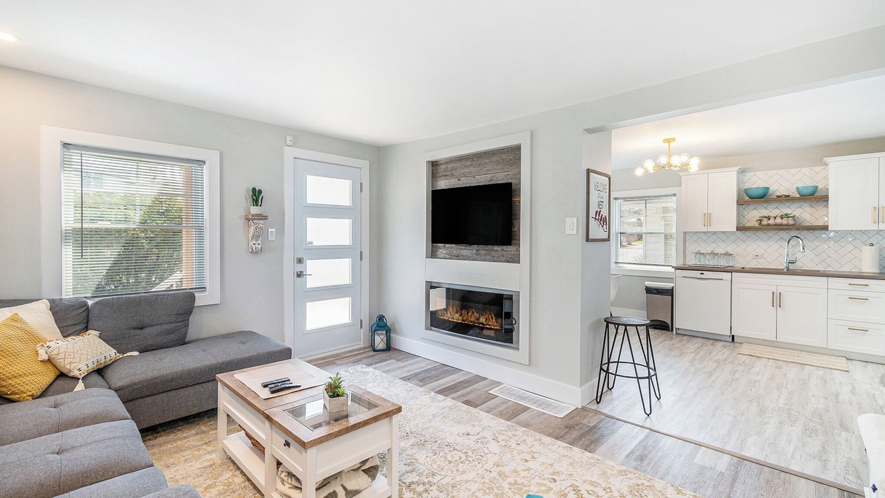 Photo of Livingroom in Winchester