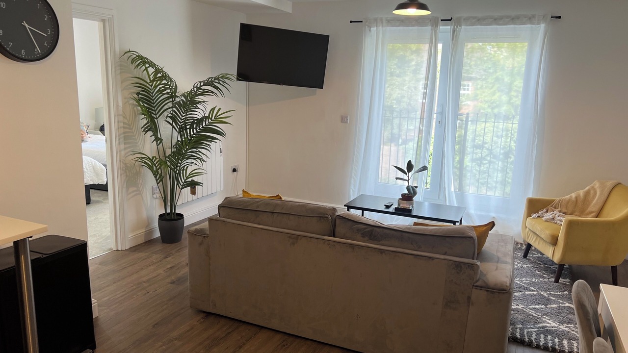 Photo of Livingroom in Pontcanna