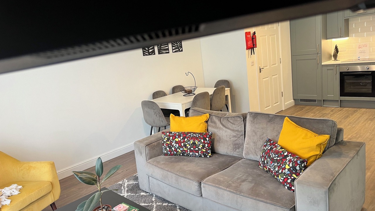 Photo of Livingroom in Pontcanna