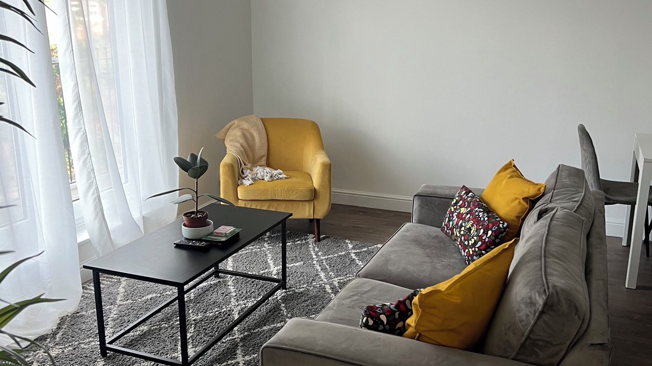 Photo of Livingroom in Pontcanna