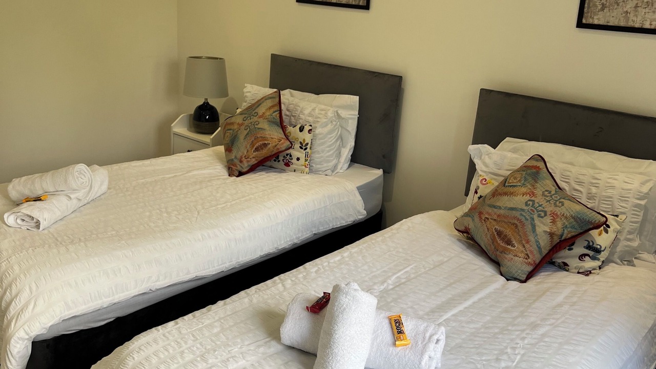 Photo of Bedroom in Pontcanna