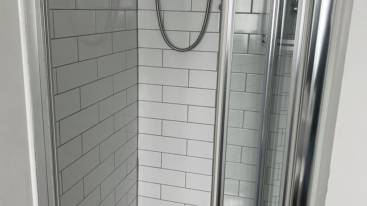 Photo of Bathroom in Pontcanna