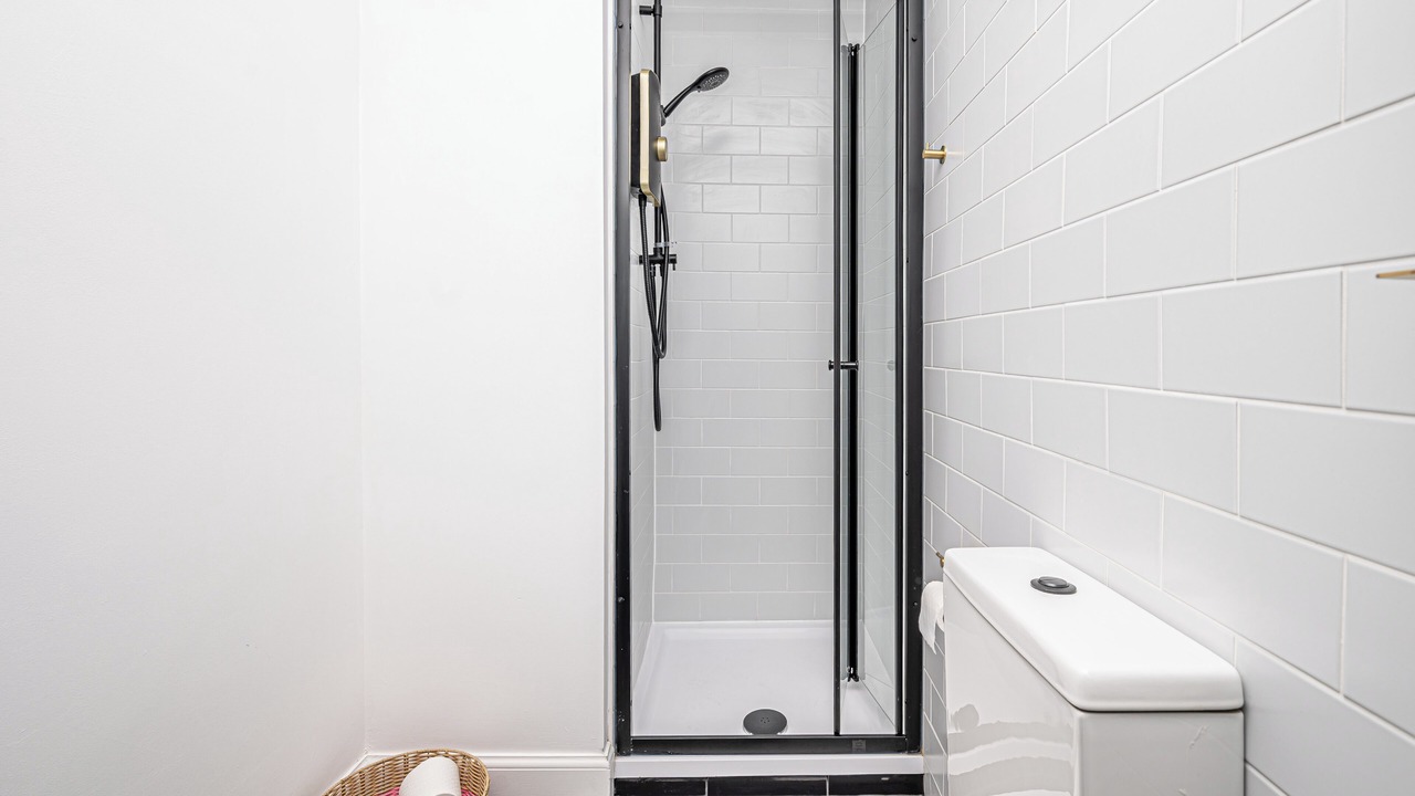 Photo of Bathroom in Burntisland