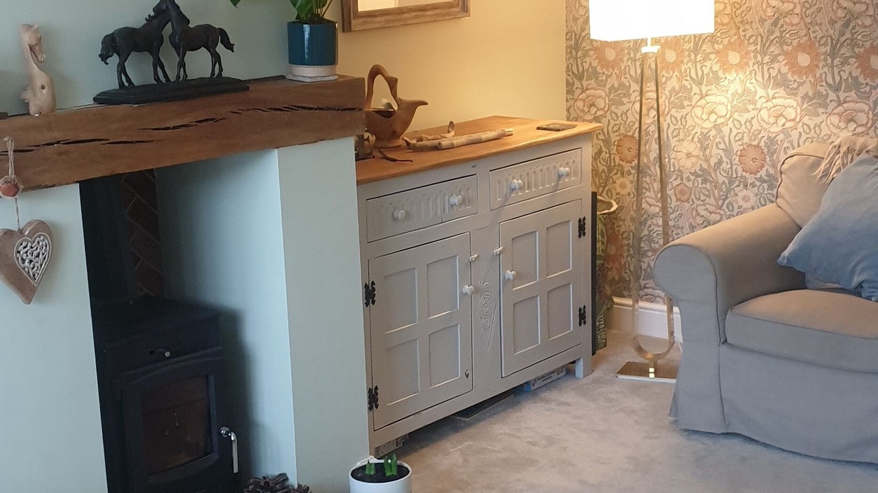 Photo of Livingroom in Helmdon