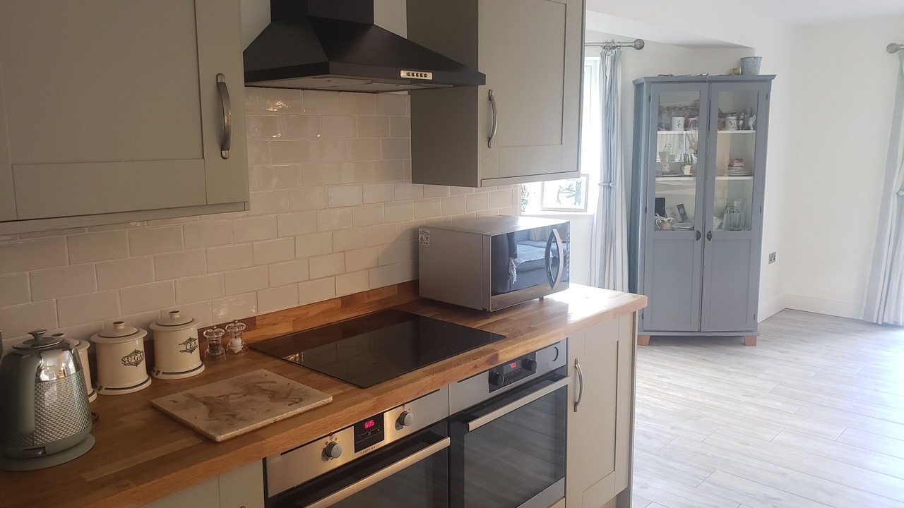 Photo of Kitchen in Helmdon