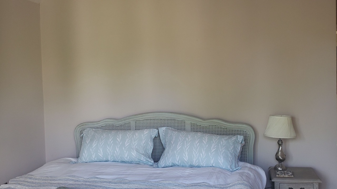 Photo of Bedroom in Helmdon