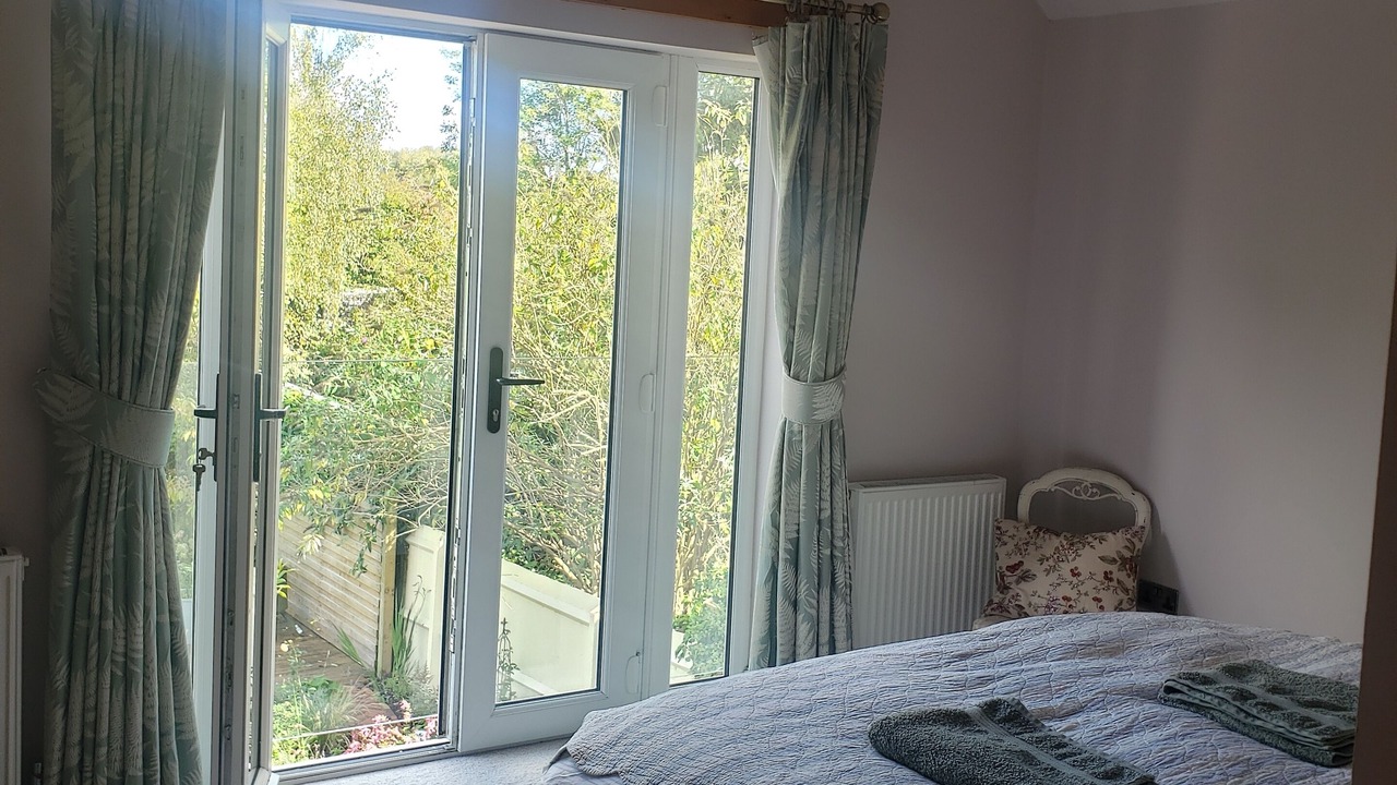 Photo of Bedroom in Helmdon